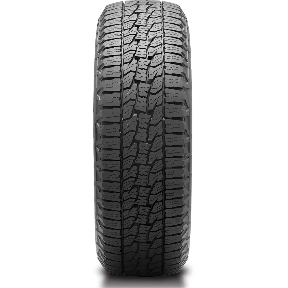 (Qty: 4) 225/55R18 Falken Wildpeak A/T Trail 98V tire