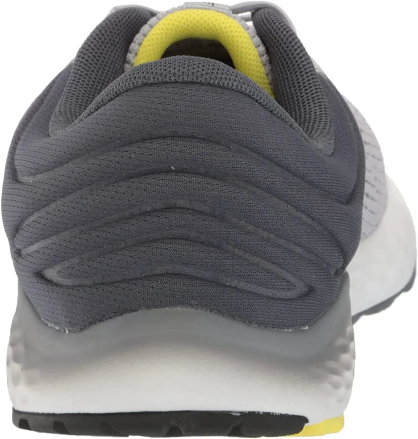 New Balance Men's 520 V7 Running Sizehoe, Gray/Gray/Hilite, 12