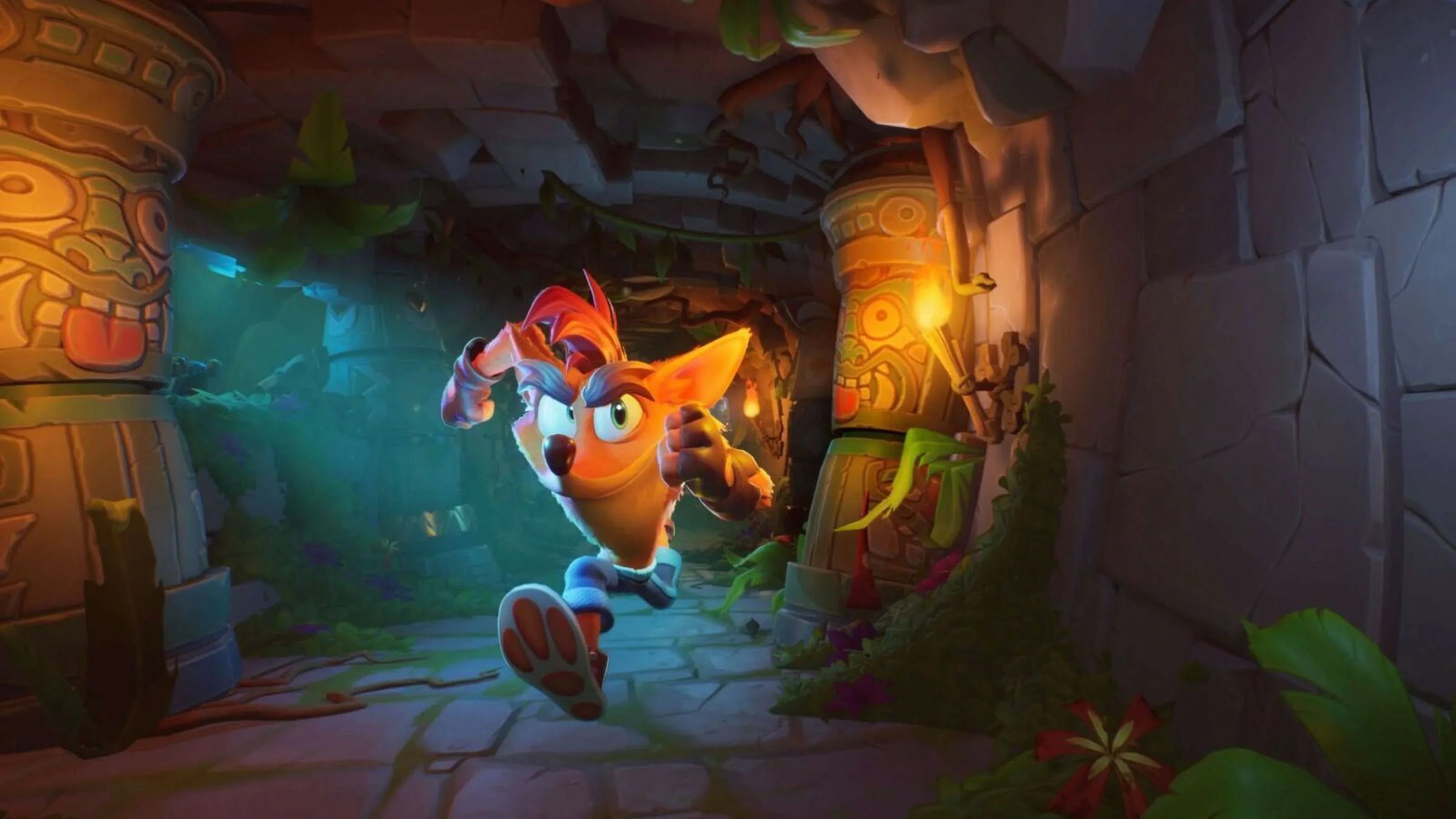 Crash Bandicoot 4: It's About Time - Sizeony PlaySizetation 4 [PSize4 Activision] NEW