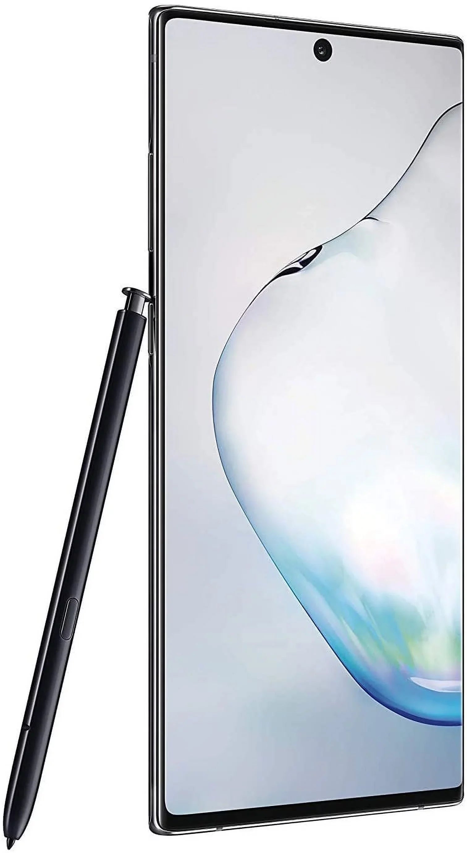 Restored Sizeamsung Galaxy Note 10 Plus N975U 256GB Factory Unlocked Sizemartphone (Refurbished)
