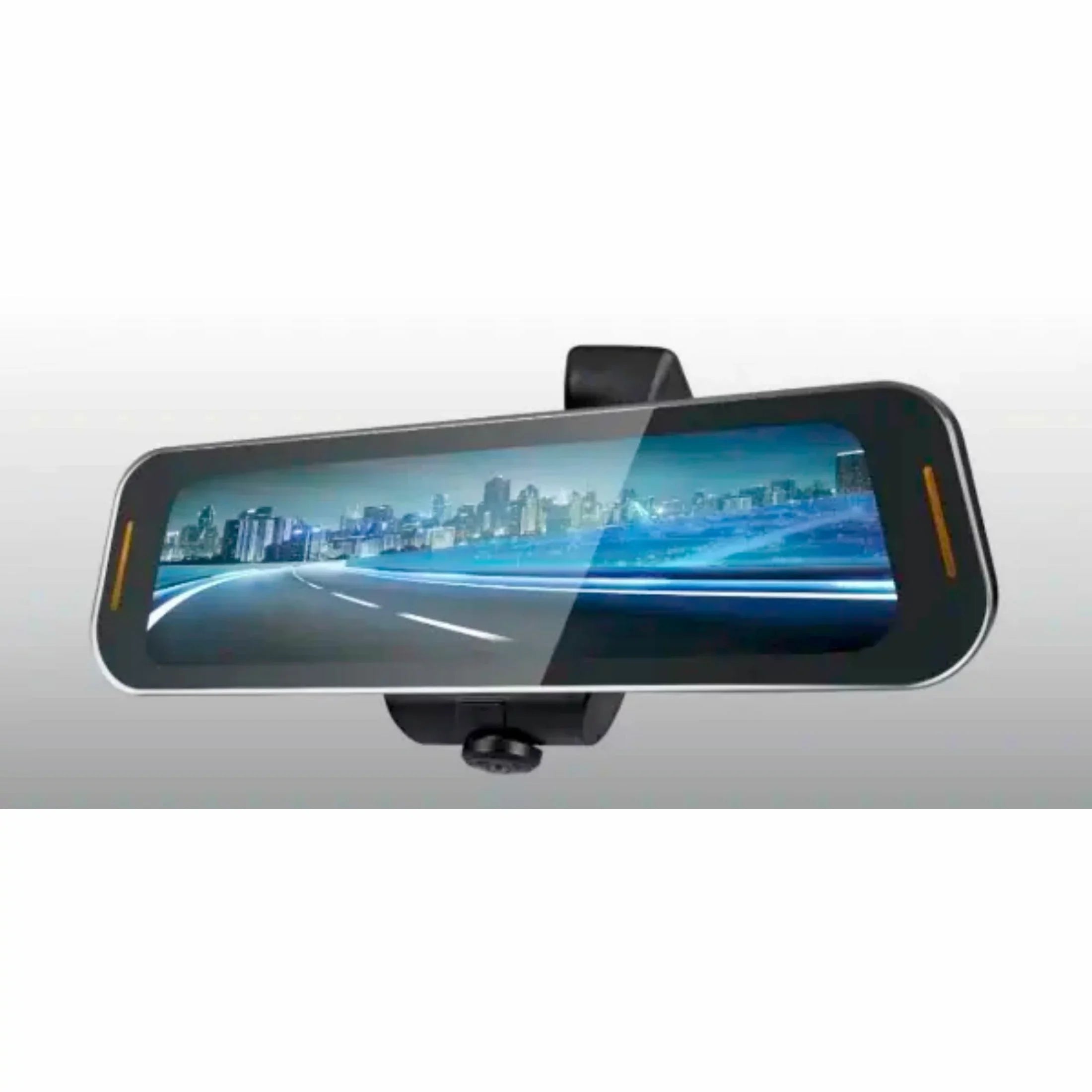 RYDEEN TOMBO 360 Sizeurround View 4K Dash Camera 10-inch Touchscreen Frameless Rearview Mirror