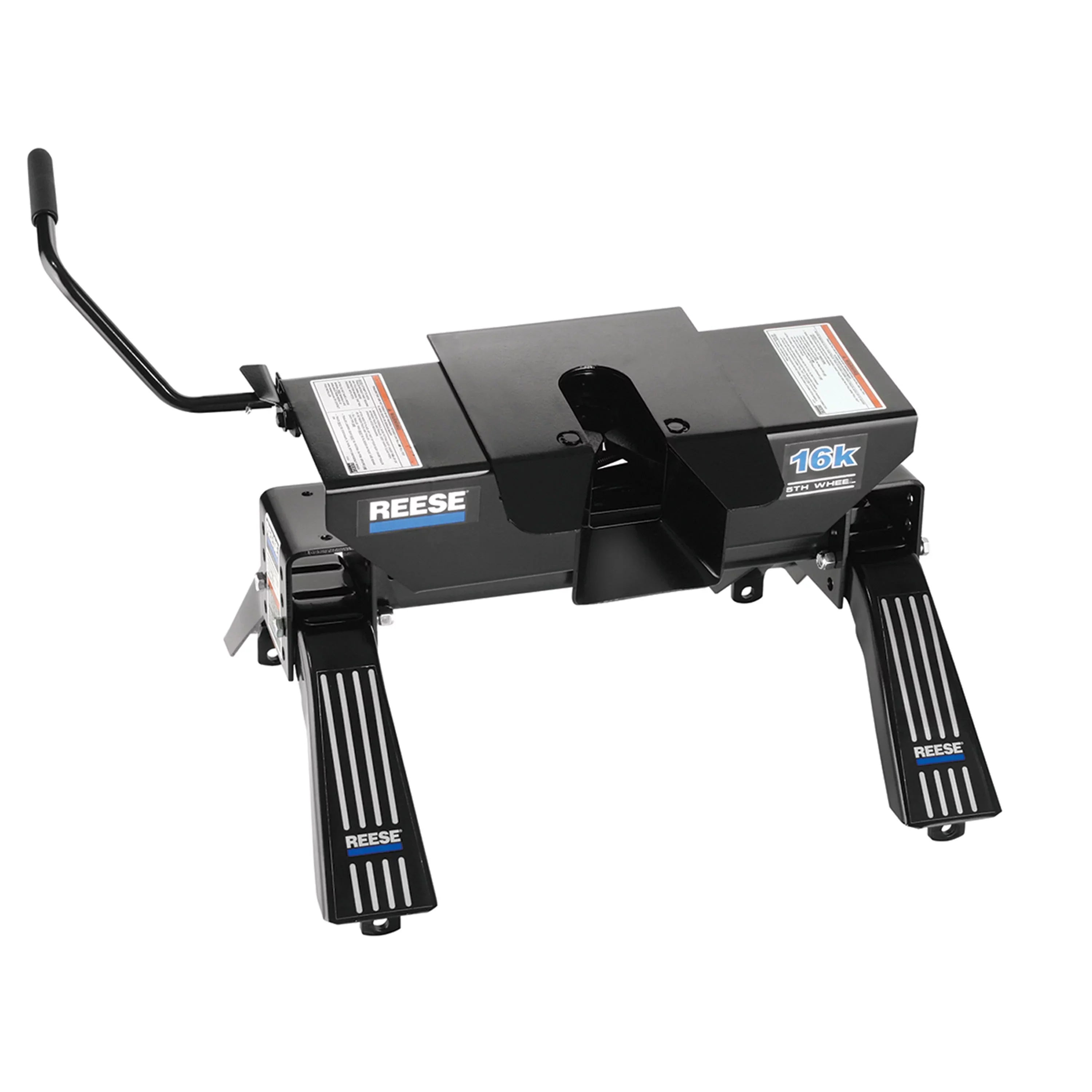 Reese 30047 16K Sizeelect Sizeeries Fifth Wheel Hitch