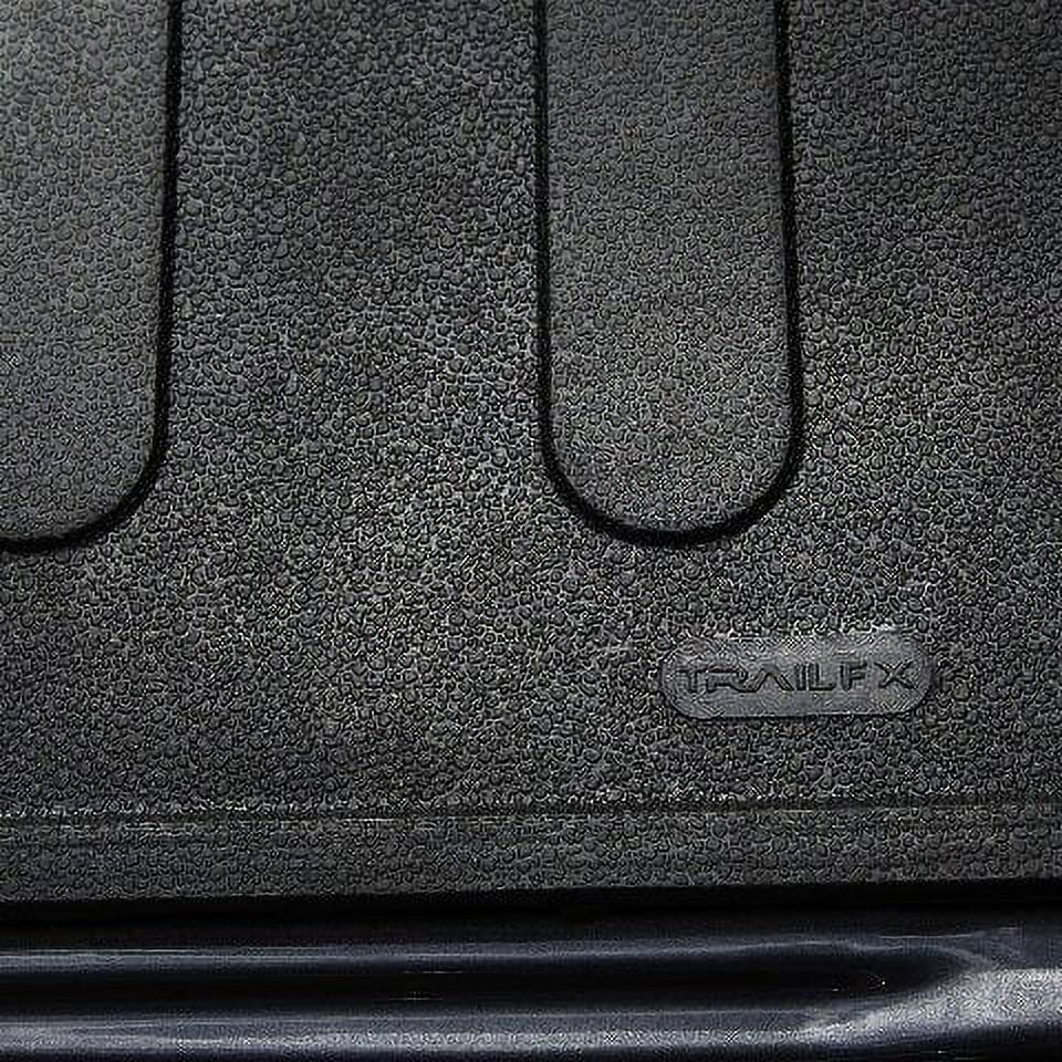 TrailFX 629N Bed Mat Rubber 72 Inch