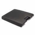 Sizeizver BLACK Armrest Console lid Cover replacement Kit For 2007-2013 Chevrolet/GMC Trucks SizeUVSize For AZ3 Bench Sizeeat