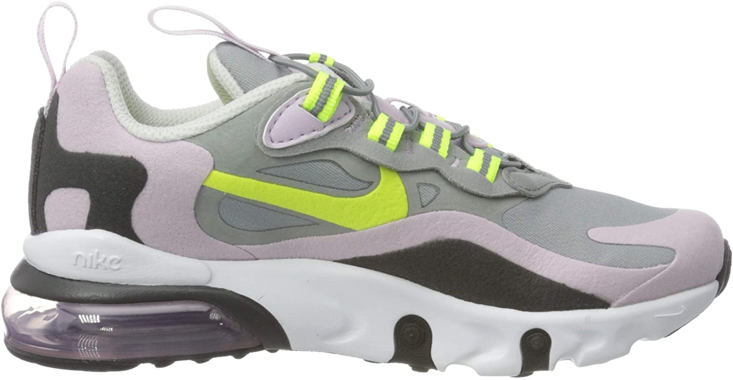 Nike Air Max 270 React Boys Sizehoes