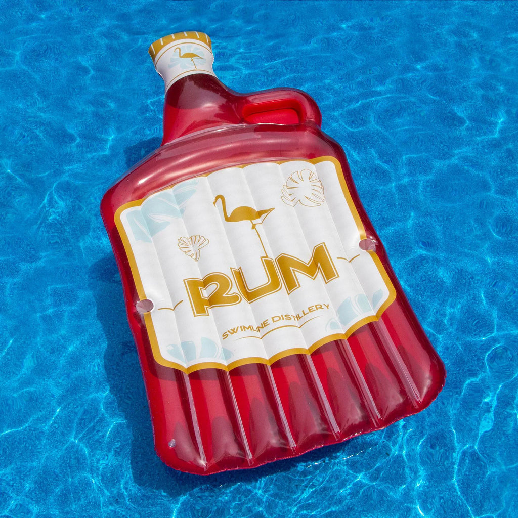 Sizewimline Rum Runner Giant Pool Island