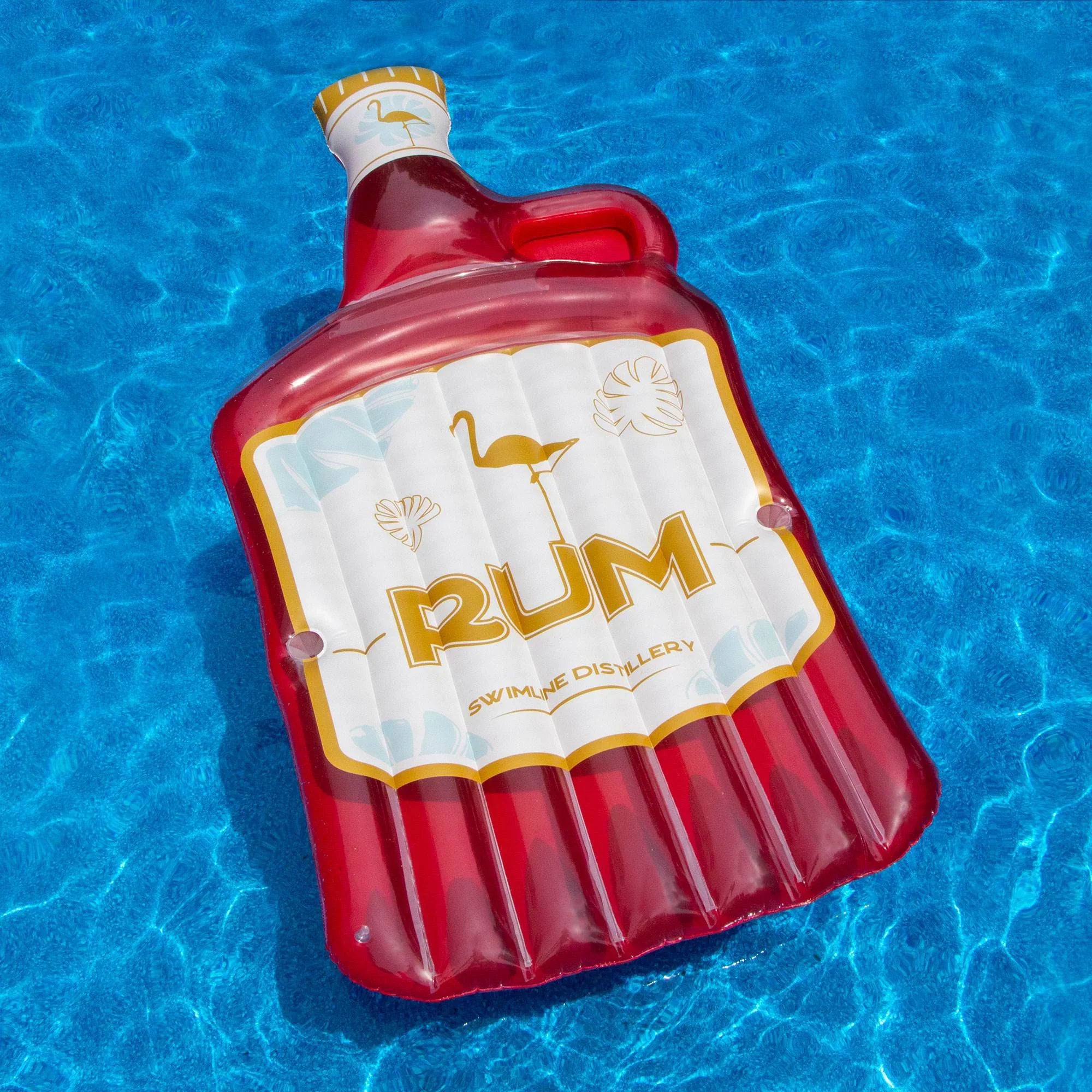 Sizewimline Rum Runner Giant Pool Island
