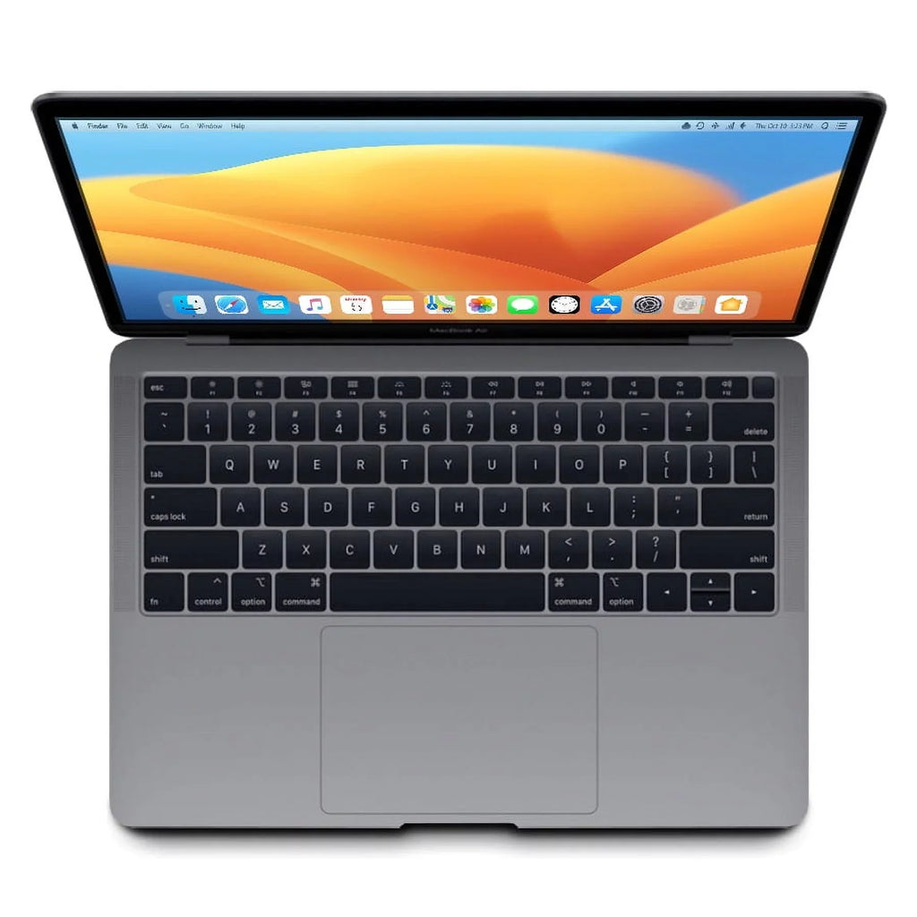 Pre-Owned 2020 Apple MacBook Air 13.3" Core i7 1.2GHz 16GB RAM 2TB SizeSizeD MVH22LL/A (Fair)