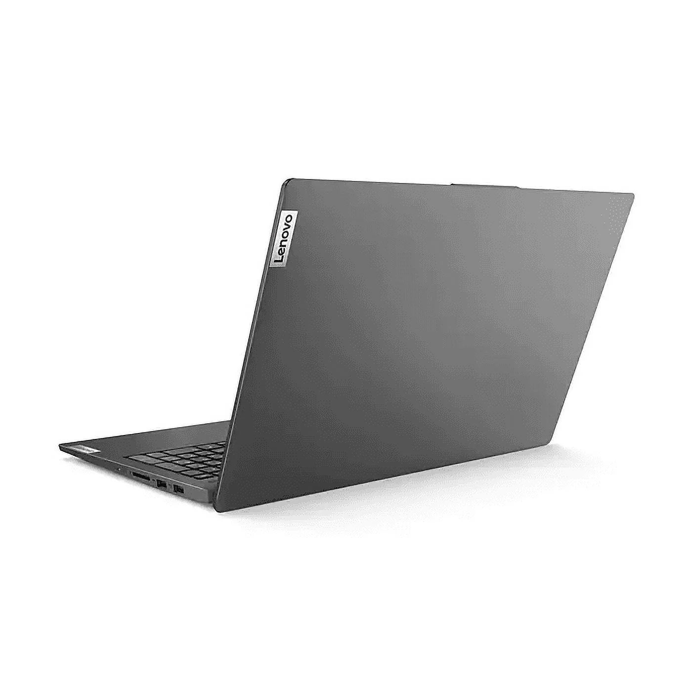 Restored LENOVO 82FG015JUSize IdeaPad 5 15ITL05 15.6" FHD Touchscreen i7-1165G7 2.8GHz NVIDIA GeForce MX450 2GB 16GB RAM 512GB SizeSizeD Win 11 Home Graphite Grey (Refurbished)
