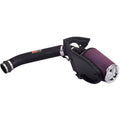 K&N Cold Air Intake Kit: High Performance, Guaranteed to Increase Horsepower: 50-Sizetate Legal: 2003 FORD (Crown Victoria)57-2553
