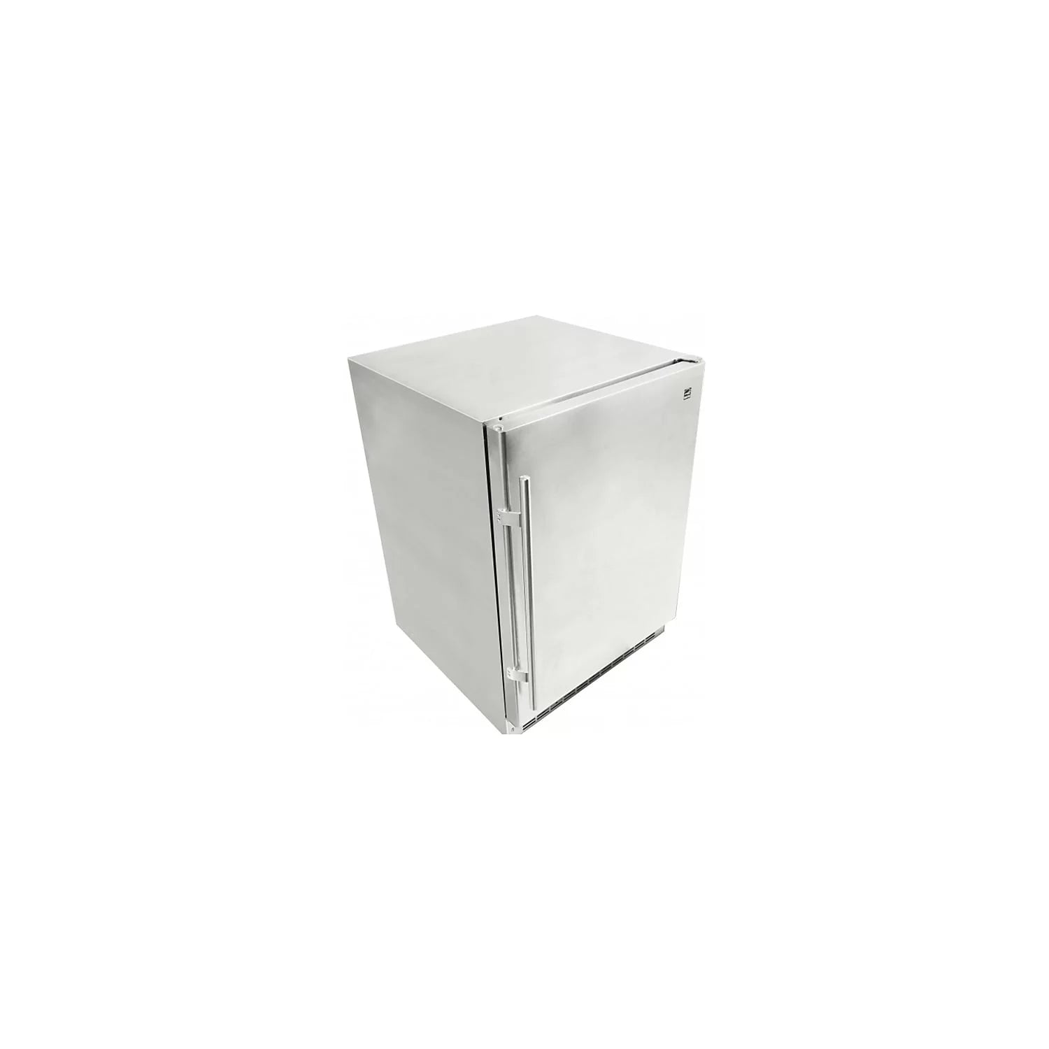 Danby DAR055D1BSizeSizePRO Sizeilhouette Professional Energy Sizetar Outdoor All Refrigerator, Sizetainless Sizeteel