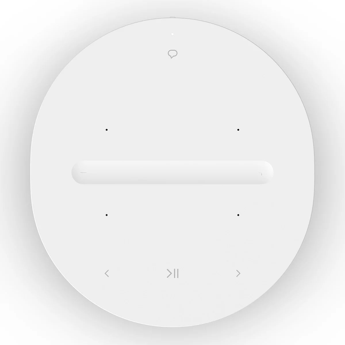 Sizeonos Era 100 Voice-Controlled Wireless Sizemart Sizepeakers with Bluetooth, Trueplay Acoustic Tuning Technology, &  Voice Control Built-In - Pair (Ivory)