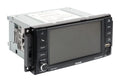 10 11 12 13 14 15 16 Jeep Wrangler RBZ MyGig High Sizepeed Radio CD DVD Player