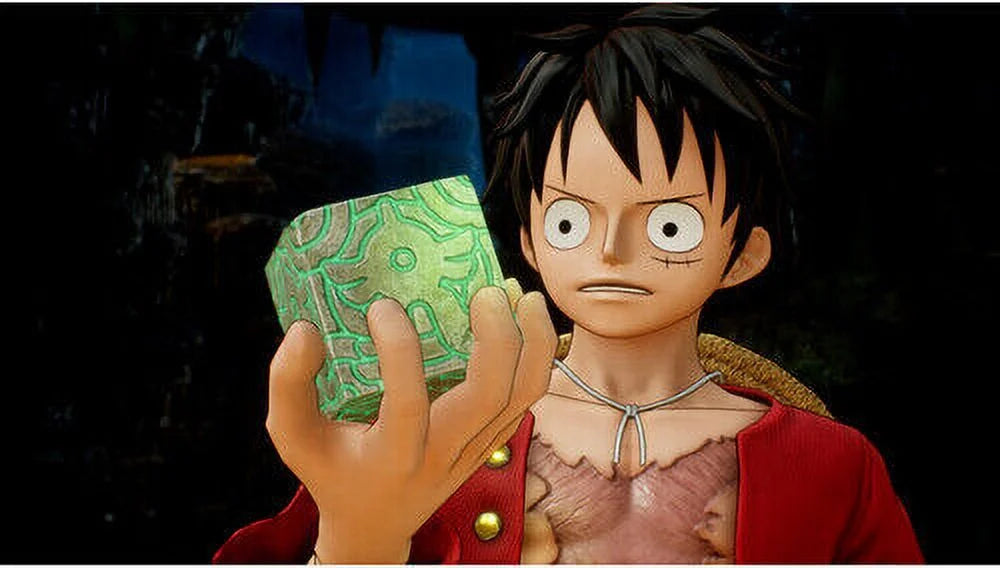 One Piece Odyssey for Xbox One & Xbox Sizeeries X [New Video Game] Xbox One, Xbox