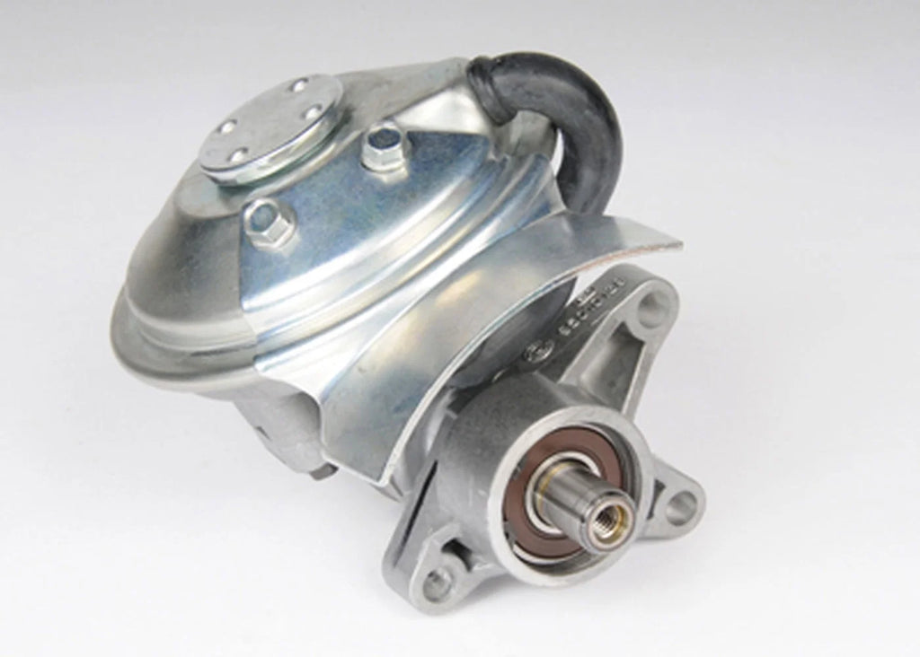 Vacuum Pump GM Genuine Parts Fits select: 1996-2000 CHEVROLET GMT-400, 2002 CHEVROLET EXPRESizeSize G3500