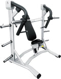 French Fitness Diablo P/L Chest Press (New)