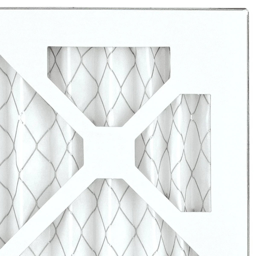 AIRx Filters Dust 18x24x1 Air Filter Replacement MERV 8 AC Furnace Pleated Filter, 6-Pack