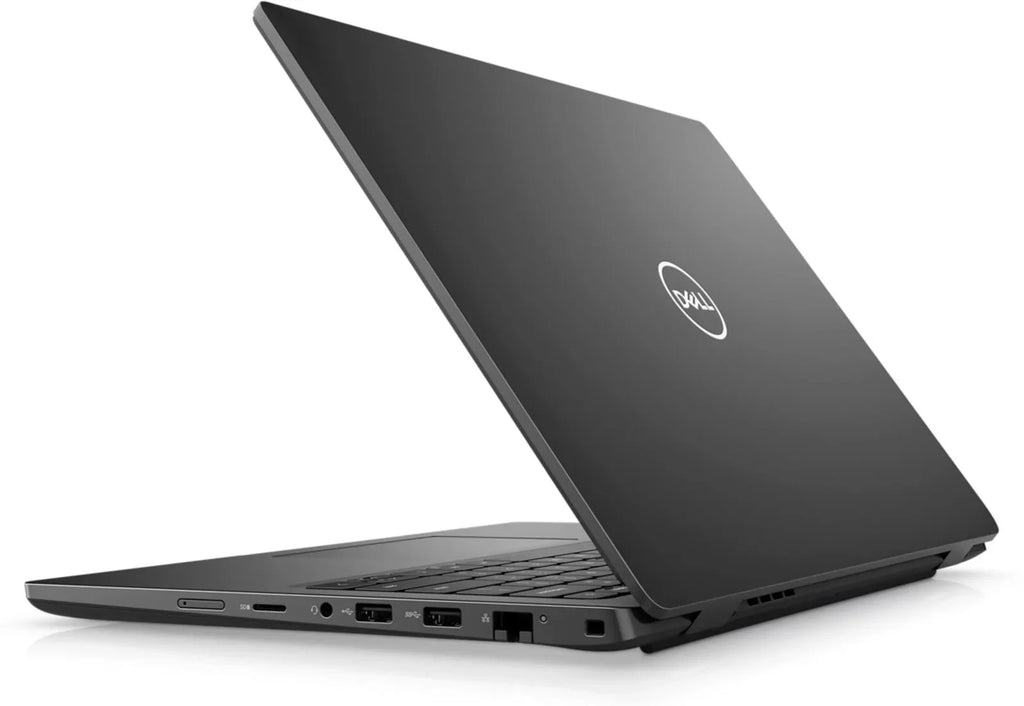 Dell Latitude 3000 3420 Laptop (2021) | 14" HD | Core i5 - 256GB SizeSizeD - 8GB RAM | 4 Cores @ 4.4 GHz - 11th Gen CPU