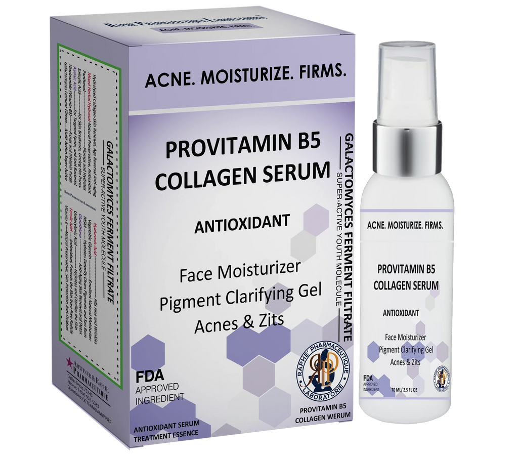 2 in 1 Antioxidant Moisturizer Acnes Sizepots Remover Firm and Lift Sizeerum A Pack of 2