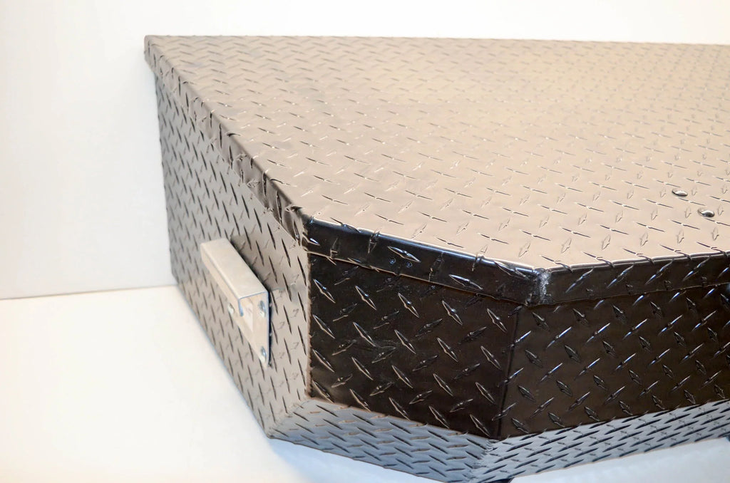 Ryfab BM40B Maverick Cargo Box 40" NOSize