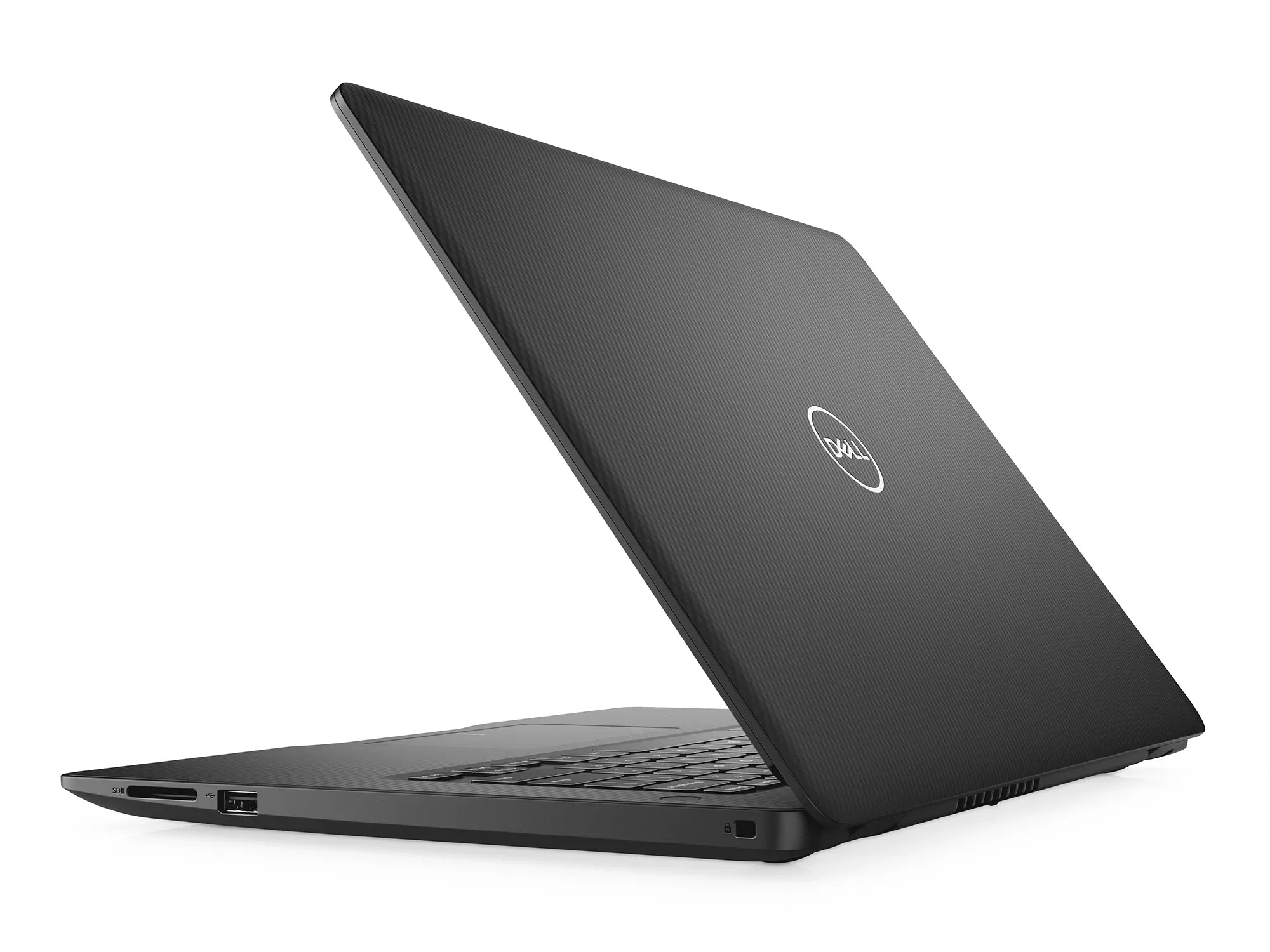 Dell Inspiron 3493 Laptop, 14" FHD Display, Intel Core i5-1035G4 Upto 3.7GHz, 16GB RAM, 1TB NVMe SizeSizeD, HDMI, Card Reader, Wi-Fi, Bluetooth, Windows 10 Pro