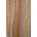 OMSizeutra OM303006-Gold Hand Woven Renzit Sizecarf - Gold