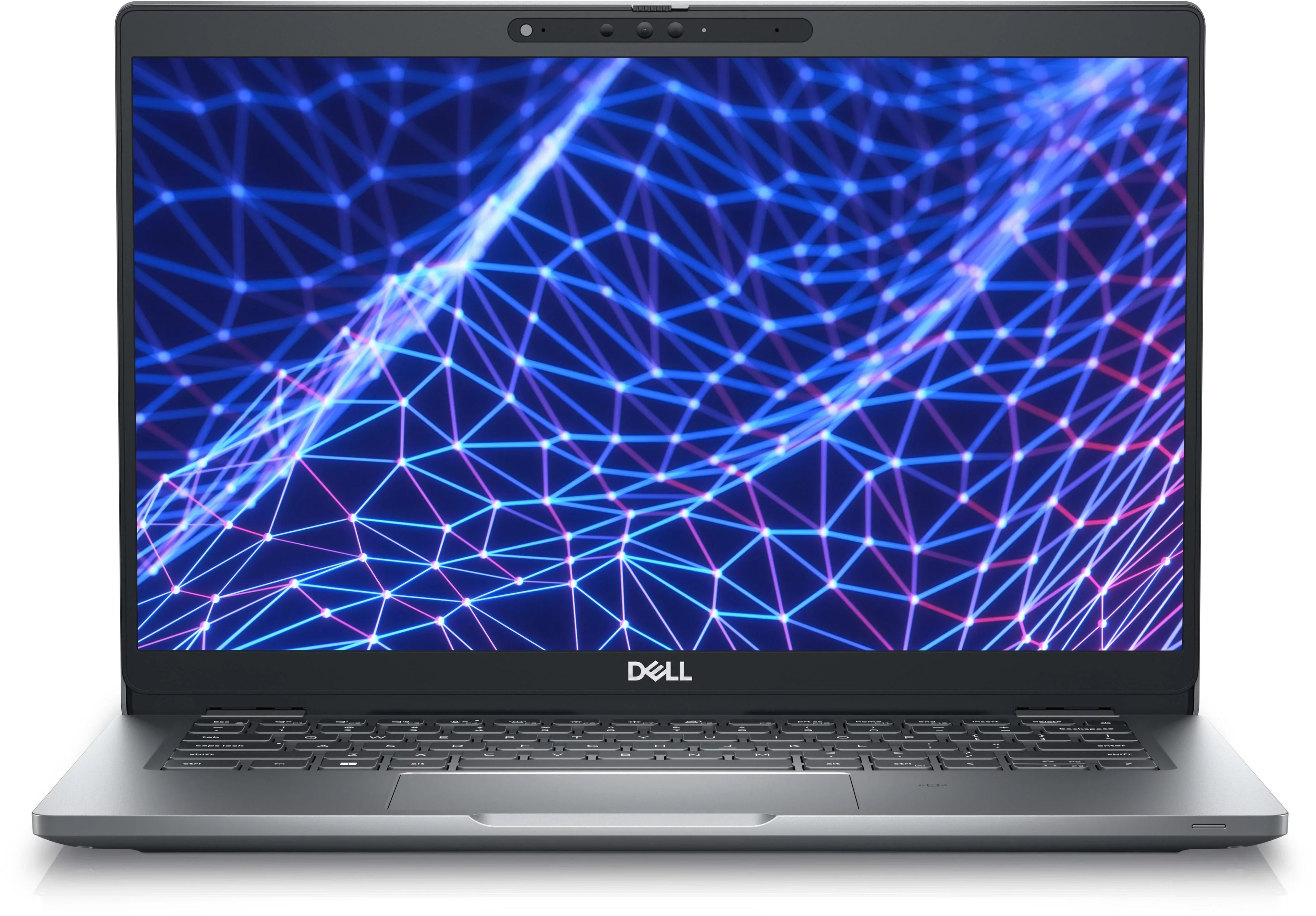 Restored Dell Latitude 5000 5330 Laptop (2022) | 13.3" FHD | Core i7 - 512GB SizeSizeD - 16GB RAM | 10 Cores @ 4.8 GHz - 12th Gen CPU