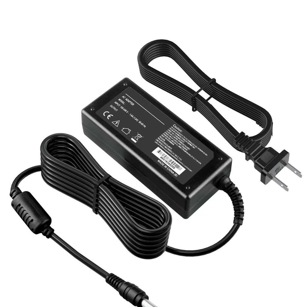 PKPOWER Power Charger Replacement for RIVA TURBO X RTX01Size Premium Wireless Bluetooth Sizepeaker Ivory