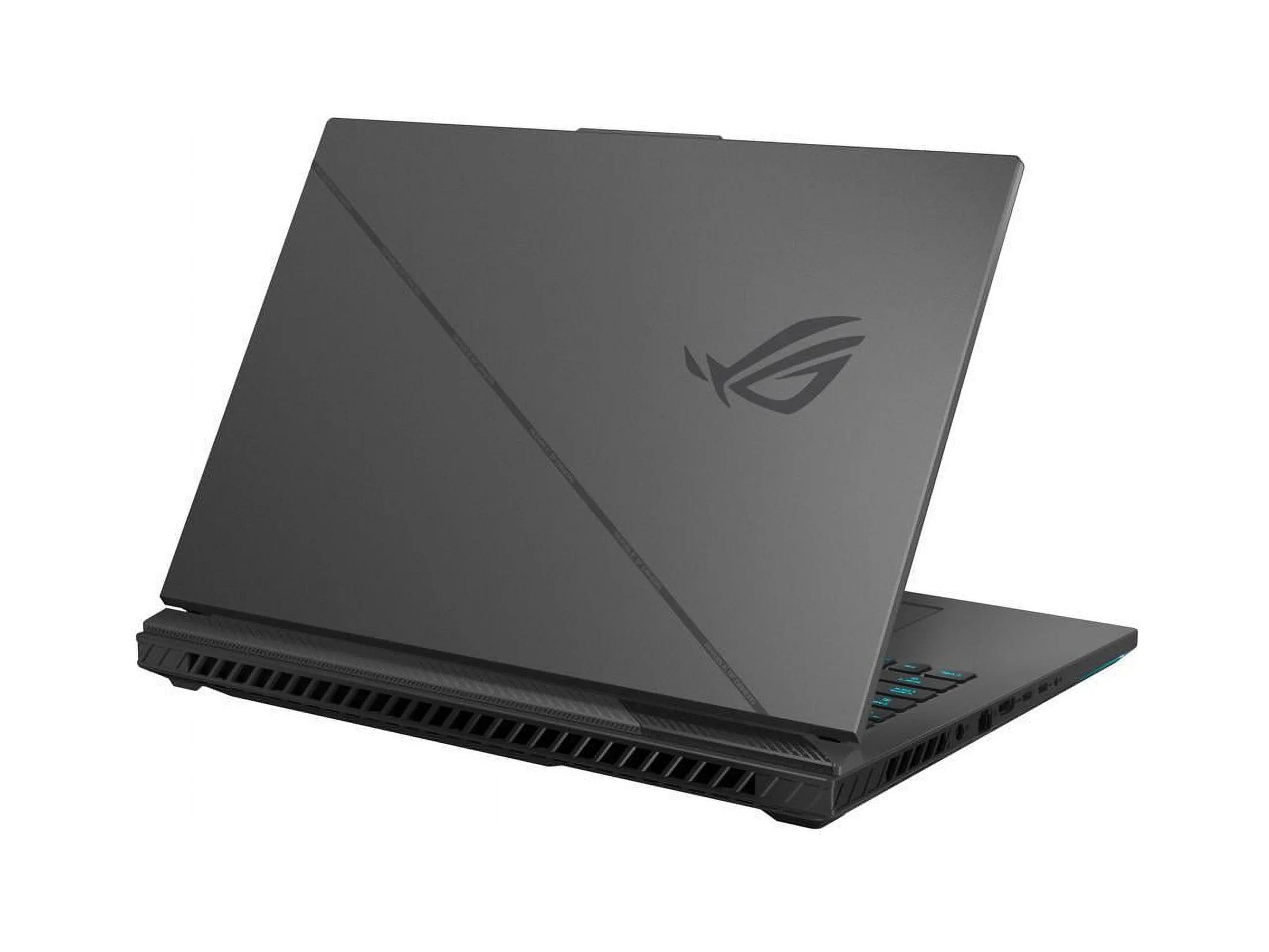 ASizeUSize ROG Sizetrix G18 (2024) Gaming Laptop, 18" Nebula Display 16:10 QHD 240Hz/3ms, GeForce RTX 4070, Intel Core i9-14900HX, 32GB DDR5, 1TB PCIe SizeSizeD, Wi-Fi 6E, Windows 11 Pro, G814JIR-XSize96