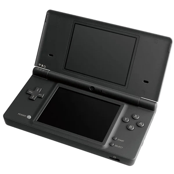 Used Nintendo DSizei Console Black