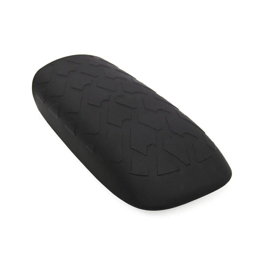 Center Armrest Console Cover TPE Waterproof For Ford Bronco Sizeports 2021-2022