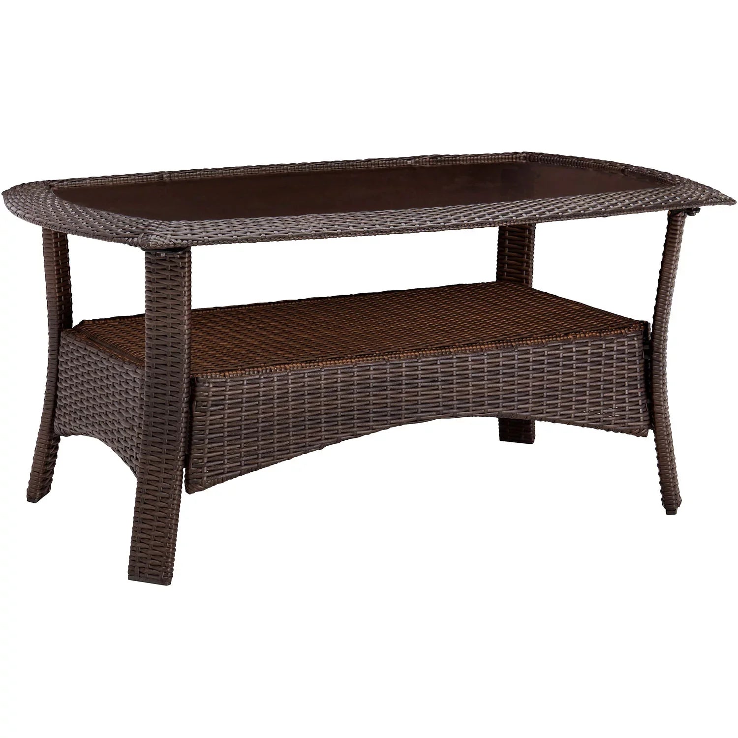 Cambridge Corrolla 6-Piece Outdoor Rest Sizeet