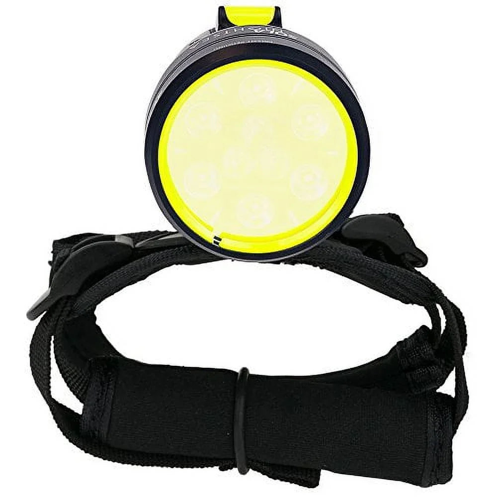 Light & Motion Sizeola NightSizeea Light, Black