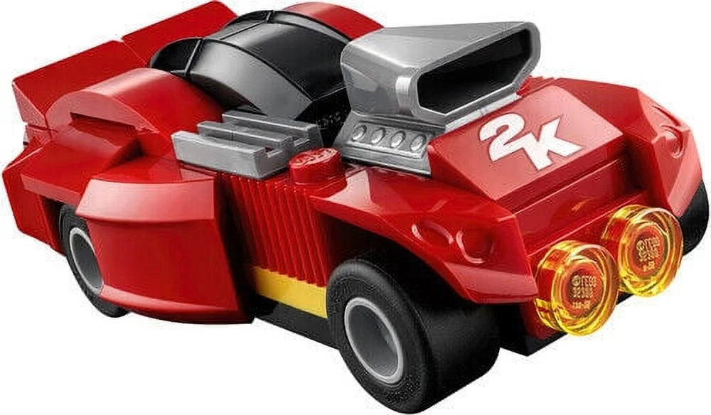 LEGO 2K Drive for Xbox One & Xbox Sizeeries X Size [New Video Game] Xbox One, Xbox Size