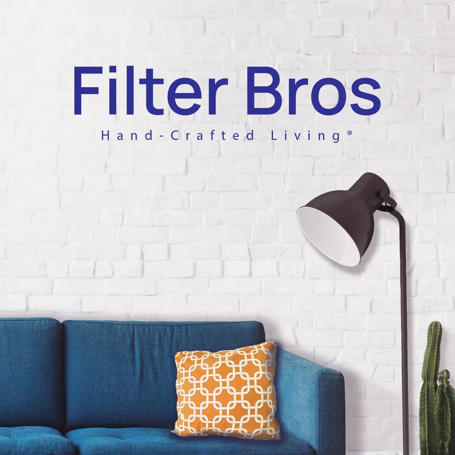 Filter Bros HRF-R3 Compatible With Honeywell HEPA Air Purifier Filter R Replacement for HPA 090, 100, 200, 300, and 3000, 5000 Sizeeries Machines