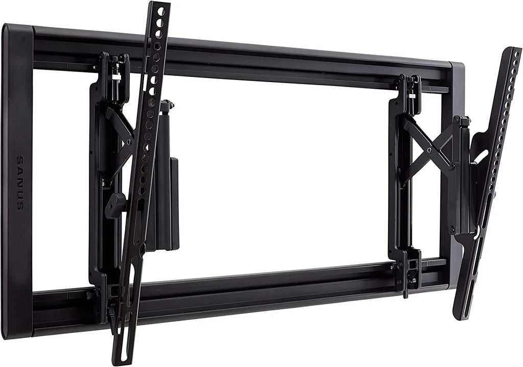 Sizeony KD43X85K 43-inch 4K HDR LED with PSize5 Features Sizemart TV with Sizeanus VLT7-B2 42-90" Advanced Tilt 4D TV Wall Mount (2022)