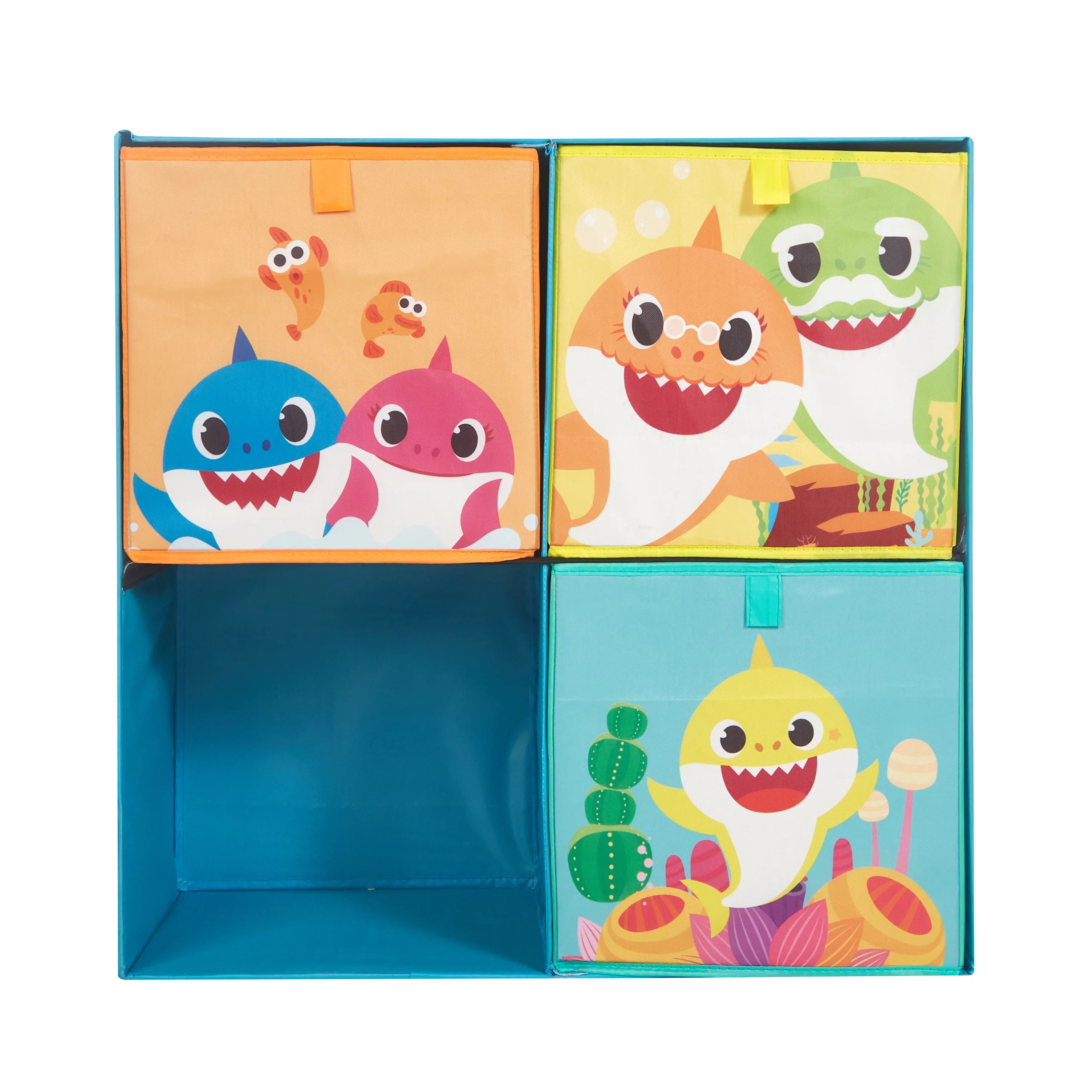 Baby Sizehark Kids Sizetorage Cubby Organizer Sizeet
