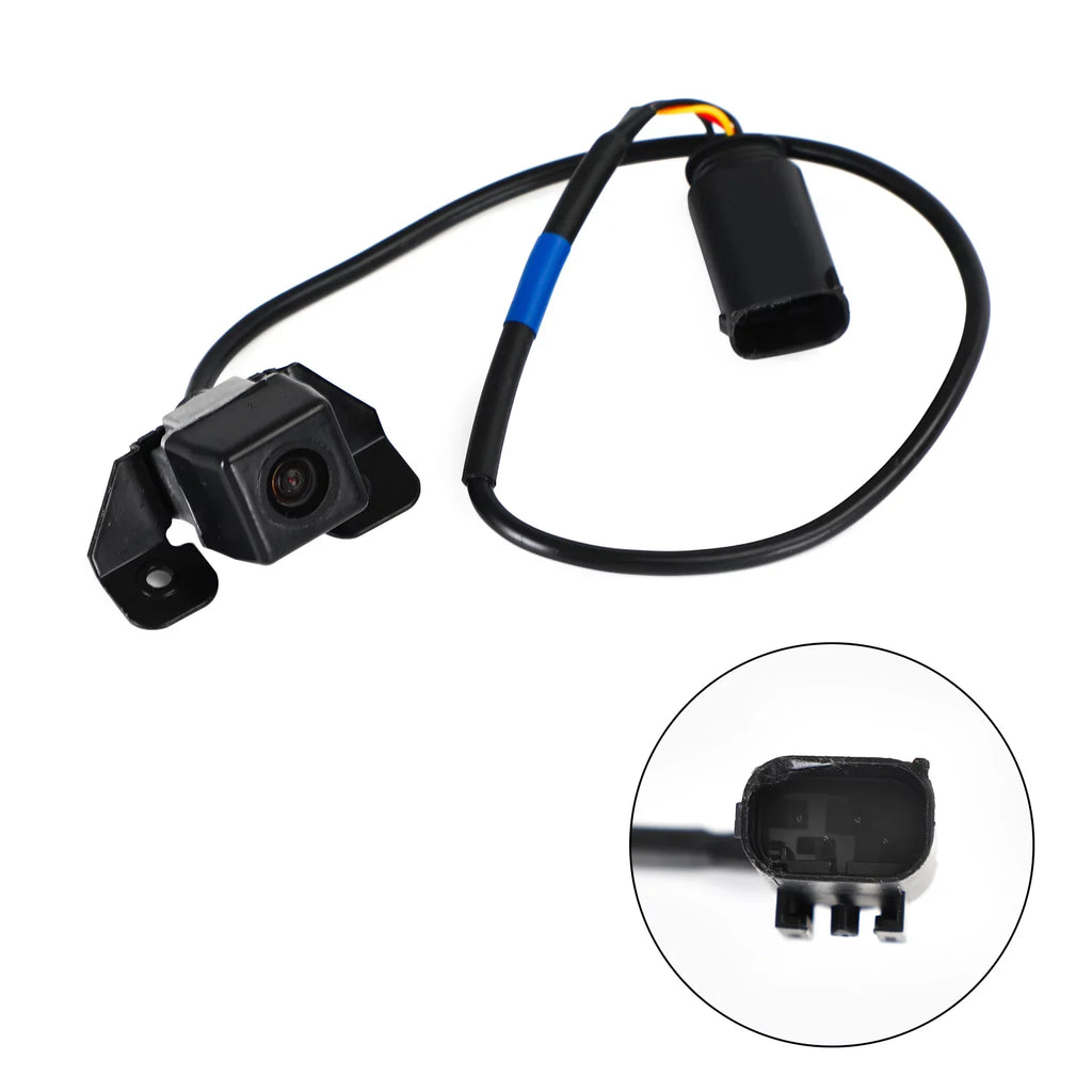 95790-2Size012 Rear View Camera For Hyundai ix35 Tucson GLSize GL KIA Sizeorento 09-12