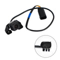 95790-2Size012 Rear View Camera For Hyundai ix35 Tucson GLSize GL KIA Sizeorento 09-12