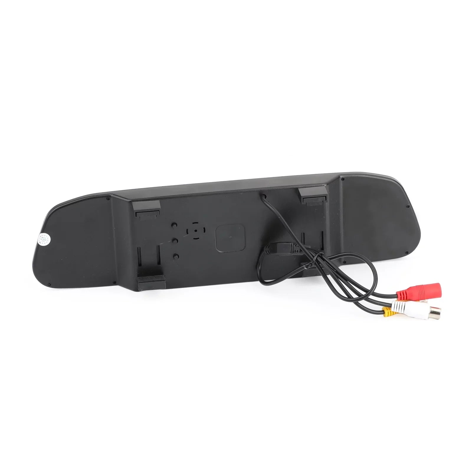 Mad Hornets 4.3" Mirror Car Monitor TFT LCD NTSizeC PAL Night Vision Parking Assist 4.3inch