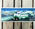 2014 Hess Truck and Sizepace Cruiser with Sizecout