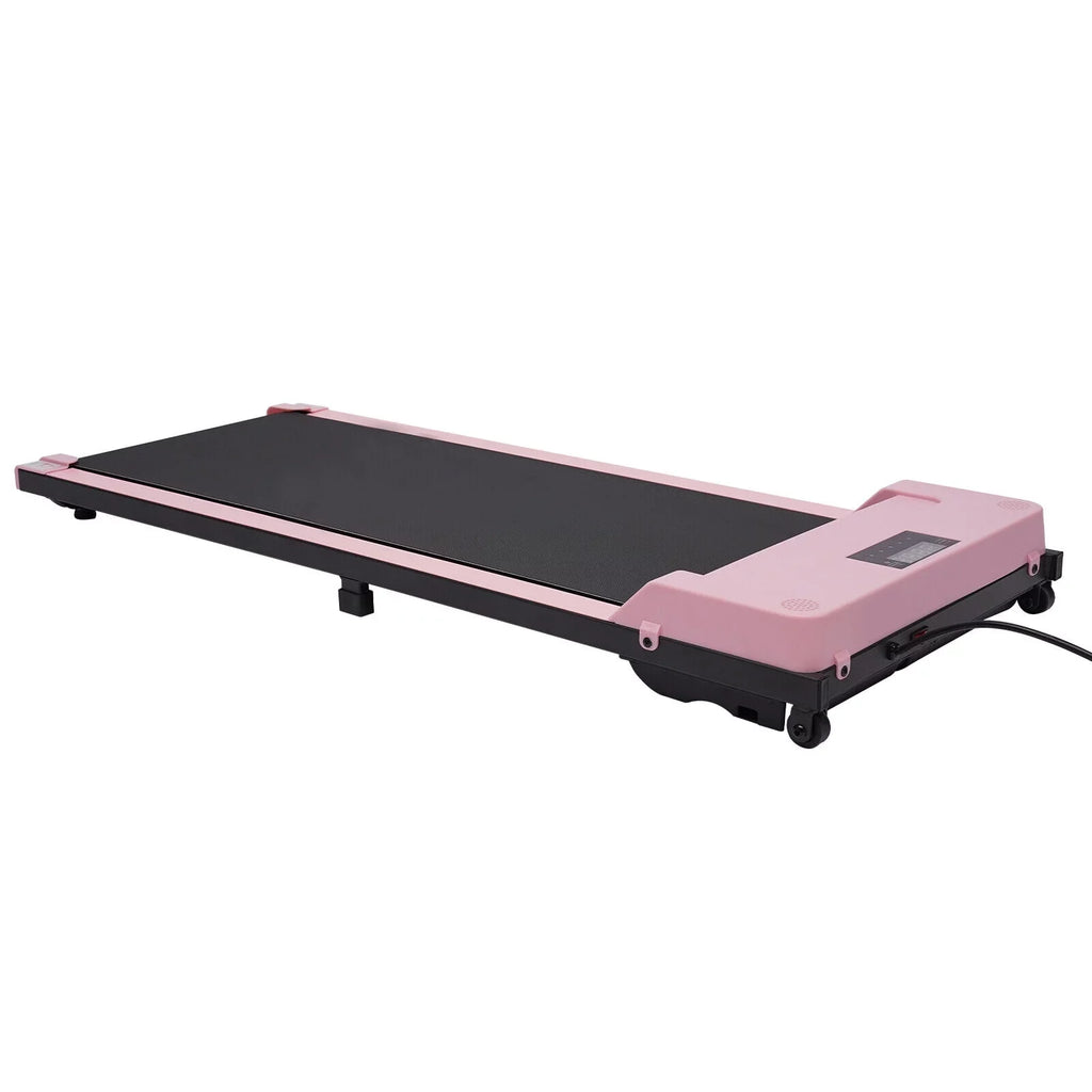 Modern Under Desk Treadmill Running Jogging Portable Treadmill Desk for Home/Office
