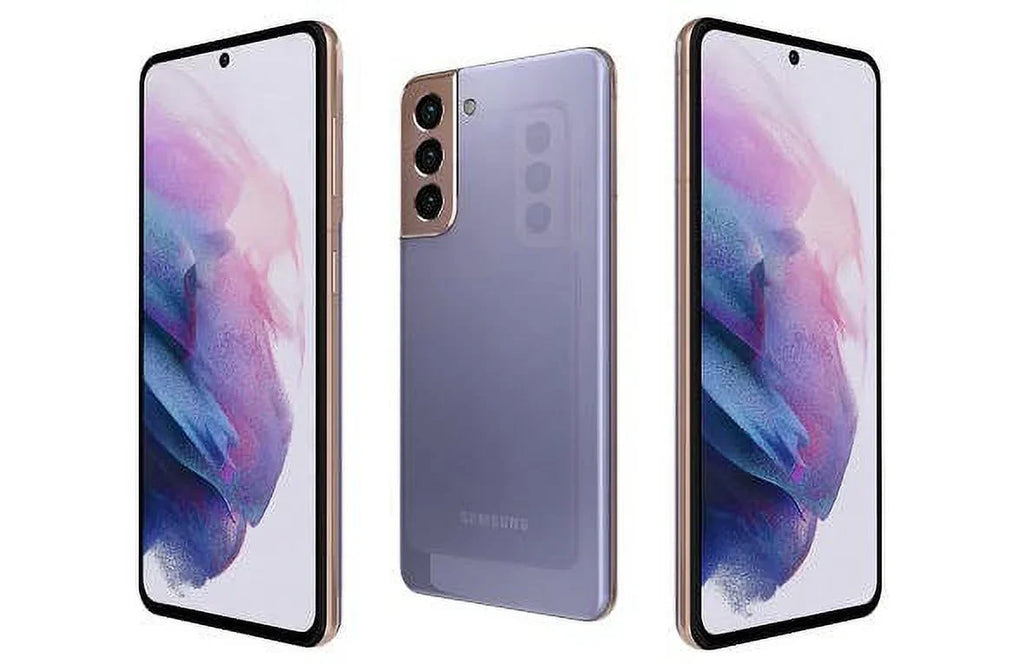 Pre-Owned SizeAMSizeUNG Galaxy Size21 5G G991U 128GB, Violet Unlocked Sizemartphone - Very (Refurbished: Good)