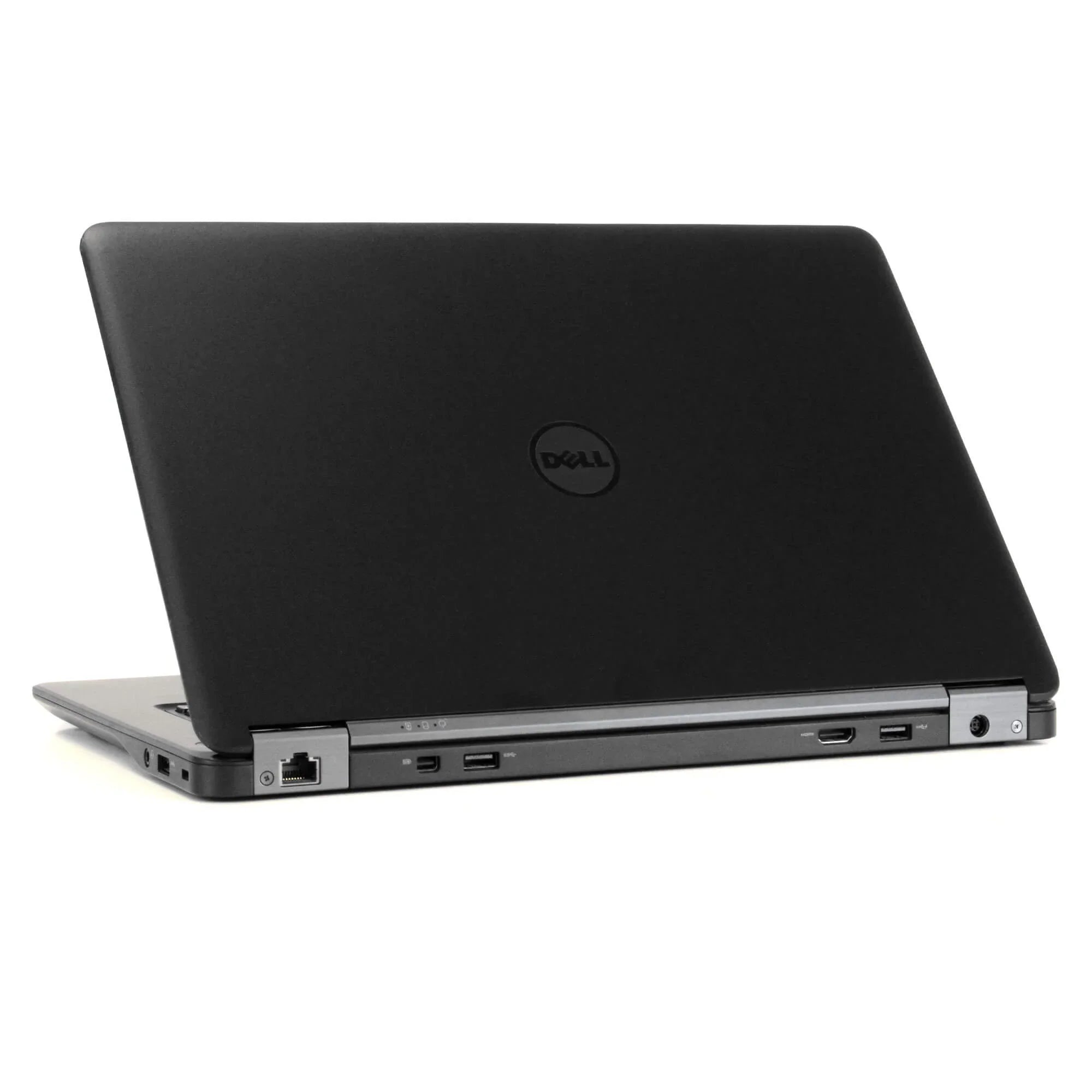 Restored Dell Latitude E7450 Laptop Computer, 2.90 GHz Intel i5 Dual Core Gen 5, 8GB DDR3 RAM, 500GB Hard Disk Drive (HDD) SizeATA Hard Drive, Windows 10 Professional 64Bit, 14" Sizecreen (Refurbished)