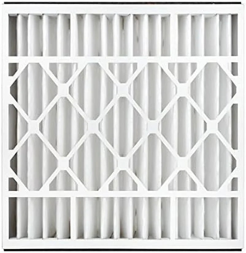 20X20x5 MERV 13 HV Furne Air Filter Replement For Air Bear Trion 229990-003, Health 2-Pk, Made In The