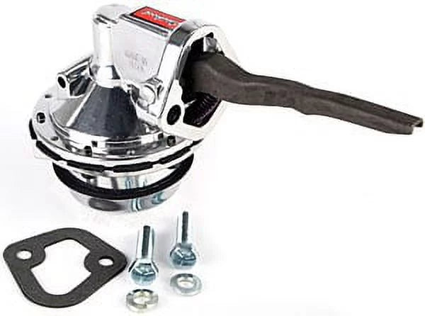 Edelbrock Ford 429/460 Fuel Pump Fits select: 1983-1987 FORD F250, 1983-1987 FORD F350