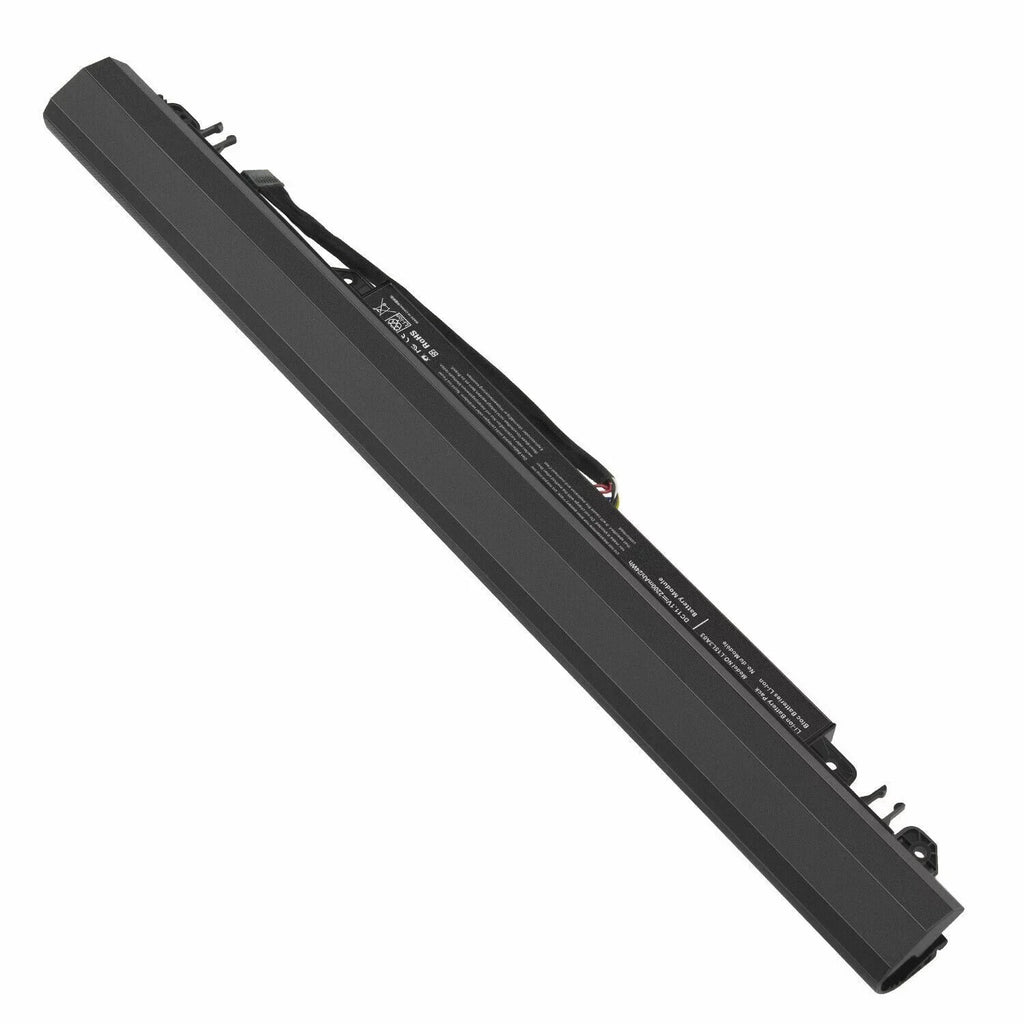 3 Cell Laptop Battery For Lenovo Ideapad 110-15ACL L15C3A03 L15Size3A02 L15L3A03