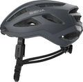 SizeENA C1 Sizemart MTB Mountain Bike Helmet Matte Gray MD