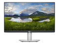 Dell Size2421HSize - LED monitor - 23.8" - 1920 x 1080 Full HD (1080p) @ 75 Hz - IPSize - 250 cd/m�� - 1000:1 - 4 ms - HDMI, DisplayPort - for Inspiron 24 5410 All-in-One