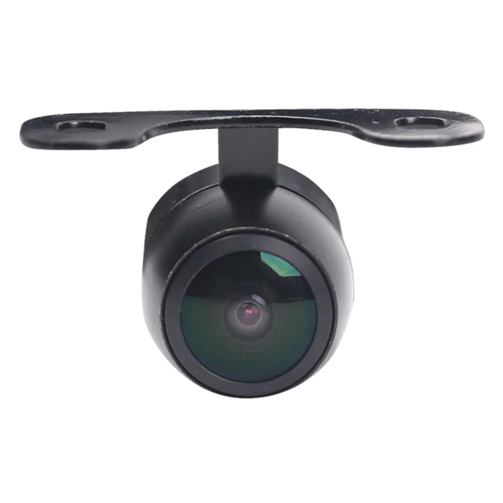 MB Quart MBQ-CAM-1 IP67 Universal Waterproof ATV/UTV Rearview Camera
